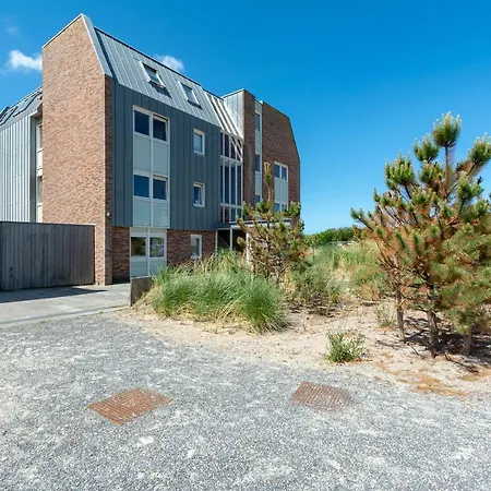 Apartamento Duinerei C202 - Groote Keeten