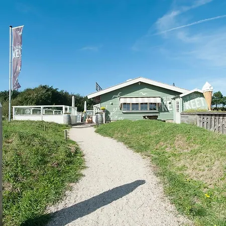 Apartamento Duinerei C202 - Groote Keeten